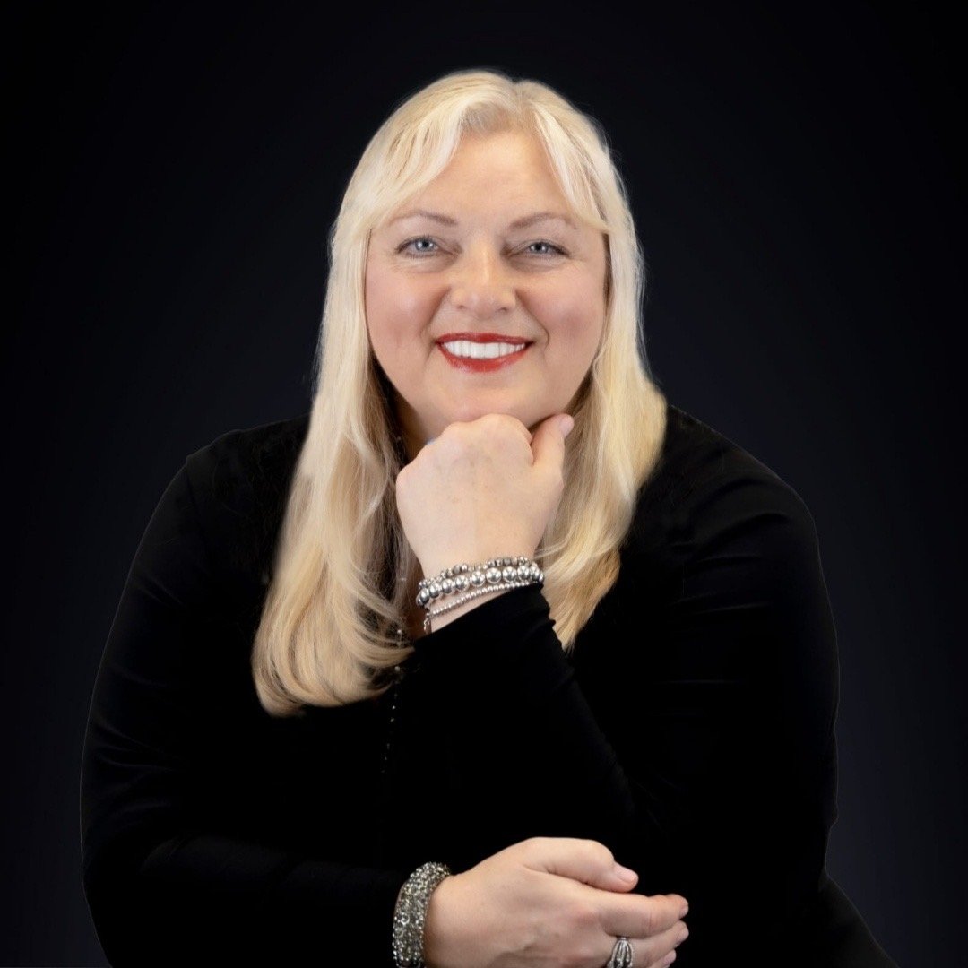 Rev. Dr. Marianne Padjan